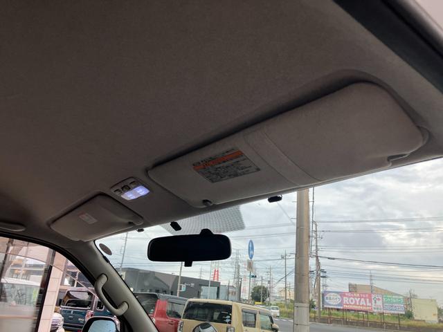 ハイエースワゴン ＧＬ　ＥＴＣ　バックカメラ　ナビ　ＴＶ　電動スライドドア　キーレスエントリー　電動格納ミラー　ＡＴ　ＣＤ　ＵＳＢ　Ｂｌｕｅｔｏｏｔｈ　１００Ｖ電源　盗難防止システム　ＡＢＳ　エアコン　パワーステアリング（53枚目）