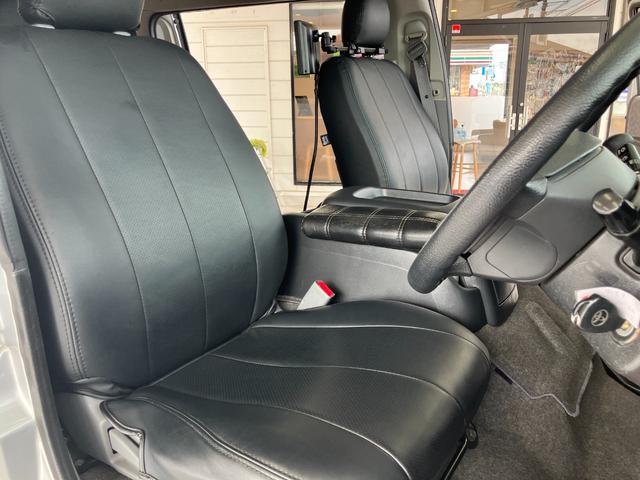 ハイエースワゴン ＧＬ　ＥＴＣ　バックカメラ　ナビ　ＴＶ　電動スライドドア　キーレスエントリー　電動格納ミラー　ＡＴ　ＣＤ　ＵＳＢ　Ｂｌｕｅｔｏｏｔｈ　１００Ｖ電源　盗難防止システム　ＡＢＳ　エアコン　パワーステアリング（72枚目）