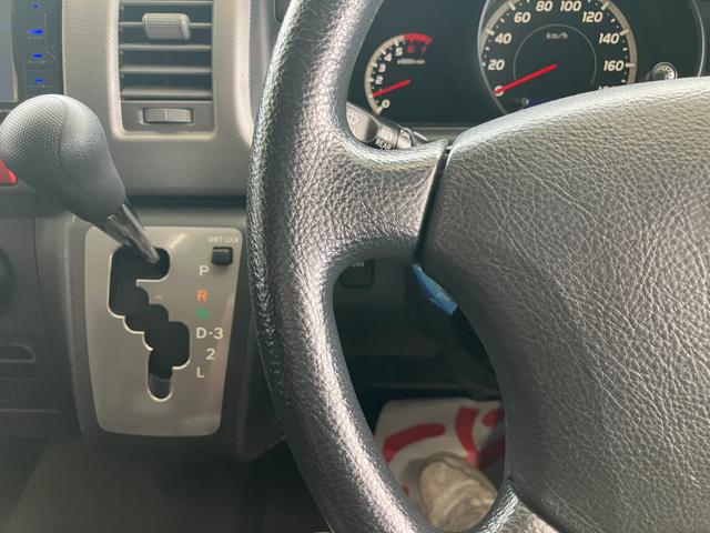 ハイエースワゴン ＧＬ　ＥＴＣ　バックカメラ　ナビ　ＴＶ　電動スライドドア　キーレスエントリー　電動格納ミラー　ＡＴ　ＣＤ　ＵＳＢ　Ｂｌｕｅｔｏｏｔｈ　１００Ｖ電源　盗難防止システム　ＡＢＳ　エアコン　パワーステアリング（80枚目）