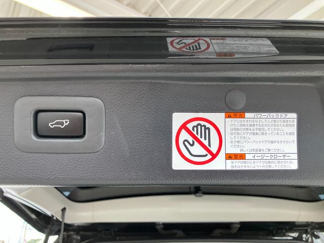 ヴェルファイア ２．４Ｚ　ゴールデンアイズＩＩ　ドライブレコーダー　後席モニター　ＥＴＣ　バックカメラ　ナビ　クリアランスソナー　オートクルーズコントロール　両側電動スライドドア　オートライト　ＨＩＤ　電動リアゲート　スマートキー　電動格納ミラー（61枚目）
