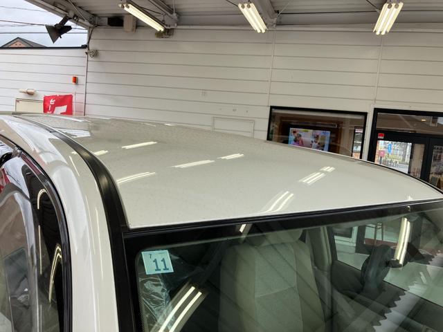ランドクルーザープラド TX 4WD バックカメラ ナビ アルミホイール キーレスエントリー 電動格納ミラー AT 盗難防止システム 衝突安全ボディ CD MD 3列シート ABS エアコン パワーステアリング パワーウィンドウ(27枚目)