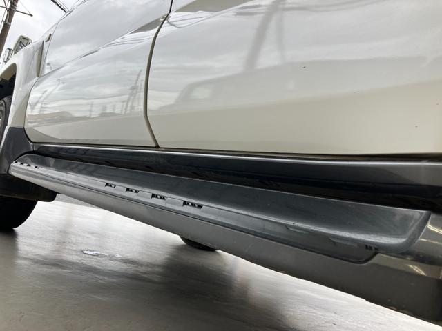 ランドクルーザープラド TX 4WD バックカメラ ナビ アルミホイール キーレスエントリー 電動格納ミラー AT 盗難防止システム 衝突安全ボディ CD MD 3列シート ABS エアコン パワーステアリング パワーウィンドウ(38枚目)