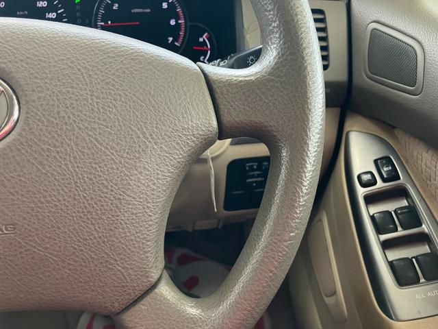 ランドクルーザープラド TX 4WD バックカメラ ナビ アルミホイール キーレスエントリー 電動格納ミラー AT 盗難防止システム 衝突安全ボディ CD MD 3列シート ABS エアコン パワーステアリング パワーウィンドウ(54枚目)