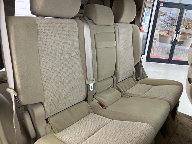 ランドクルーザープラド TX 4WD バックカメラ ナビ アルミホイール キーレスエントリー 電動格納ミラー AT 盗難防止システム 衝突安全ボディ CD MD 3列シート ABS エアコン パワーステアリング パワーウィンドウ(70枚目)