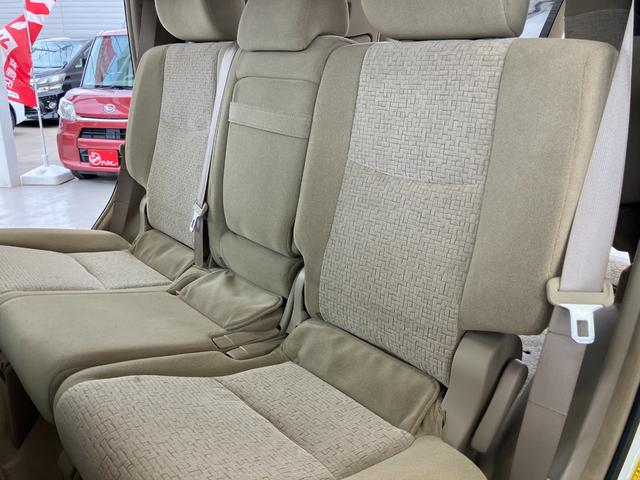 ランドクルーザープラド TX 4WD バックカメラ ナビ アルミホイール キーレスエントリー 電動格納ミラー AT 盗難防止システム 衝突安全ボディ CD MD 3列シート ABS エアコン パワーステアリング パワーウィンドウ(71枚目)