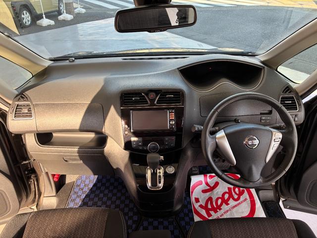 セレナ ハイウェイスターＳ－ＨＶアドバンスドセーフティパック　ＥＴＣ　全集位カメラ　ナビ　ＴＶ　クリアランスソナー　オートクルーズコントロール　レーンアシスト　スペアキー有り　両側パワースライド　クリアランスソナー　オートクルーズコントロール　レーンアシスト（2枚目）