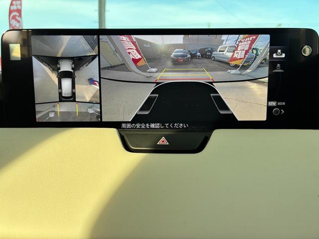 CX-60 XD エクスクルーシブモード 4WD ETC 全周囲カメラ スマートブレーキサポート クリアランスソナー オートクルーズコントロール パワーシート 衝突被害軽減システム サンルーフ ナビ TV LEDヘッドランプ 電動リアゲート(5枚目)