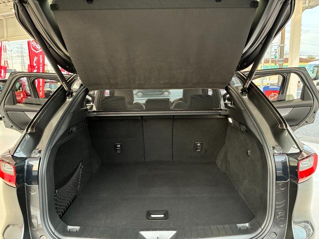 CX-60 XD エクスクルーシブモード ドライブレコーダー ETC 全周囲カメラ クリアランスソナー オートクルーズコントロール パワーシート 衝突被害軽減システム サンルーフ ナビ TV LEDヘッドランプ 電動リアゲート アルミホイール(19枚目)