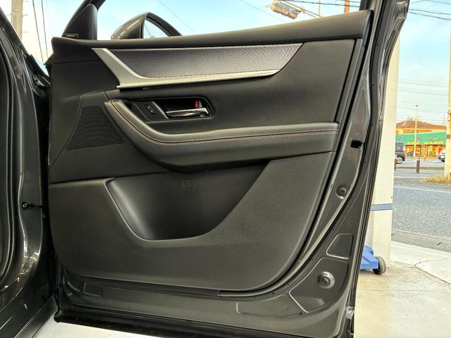 CX-60 XD エクスクルーシブモード ドライブレコーダー ETC 全周囲カメラ クリアランスソナー オートクルーズコントロール パワーシート 衝突被害軽減システム サンルーフ ナビ TV LEDヘッドランプ 電動リアゲート アルミホイール(21枚目)