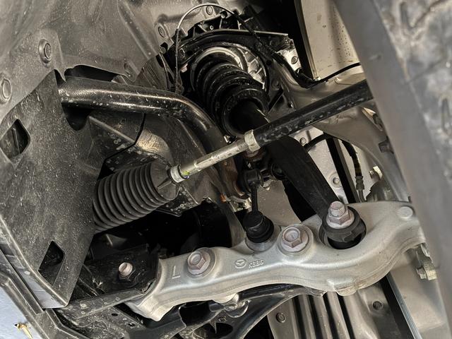 CX-60 XD エクスクルーシブモード ドライブレコーダー ETC 全周囲カメラ クリアランスソナー オートクルーズコントロール パワーシート 衝突被害軽減システム サンルーフ ナビ TV LEDヘッドランプ 電動リアゲート アルミホイール(27枚目)