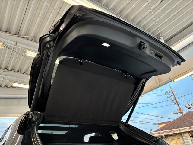 CX-60 XD エクスクルーシブモード ドライブレコーダー ETC 全周囲カメラ クリアランスソナー オートクルーズコントロール パワーシート 衝突被害軽減システム サンルーフ ナビ TV LEDヘッドランプ 電動リアゲート アルミホイール(28枚目)