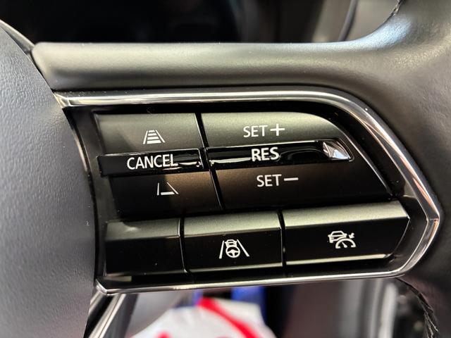 CX-60 XD エクスクルーシブモード ドライブレコーダー ETC 全周囲カメラ クリアランスソナー オートクルーズコントロール パワーシート 衝突被害軽減システム サンルーフ ナビ TV LEDヘッドランプ 電動リアゲート アルミホイール(34枚目)