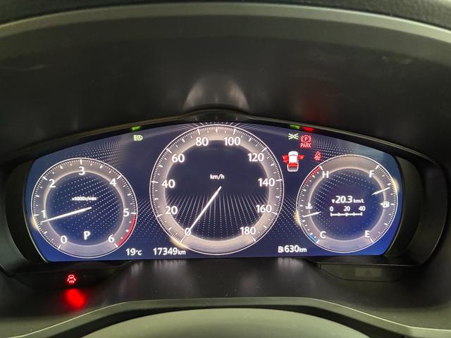 CX-60 XD エクスクルーシブモード ドライブレコーダー ETC 全周囲カメラ クリアランスソナー オートクルーズコントロール パワーシート 衝突被害軽減システム サンルーフ ナビ TV LEDヘッドランプ 電動リアゲート アルミホイール(37枚目)