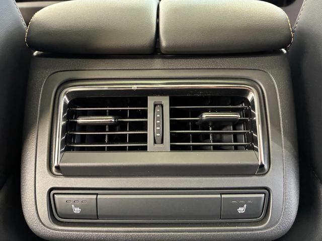 CX-60 XD エクスクルーシブモード ドライブレコーダー ETC 全周囲カメラ クリアランスソナー オートクルーズコントロール パワーシート 衝突被害軽減システム サンルーフ ナビ TV LEDヘッドランプ 電動リアゲート アルミホイール(68枚目)