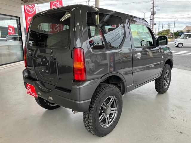 ジムニー クロスアドベンチャー 2.5インチアップ 4WD ドライブレコーダー ETC ナビ TV キーレスエントリー 電動格納ミラー シートヒーター AT ABS USB アルミホイール 衝突安全ボディ エアコン パワーウィンドウ(16枚目)