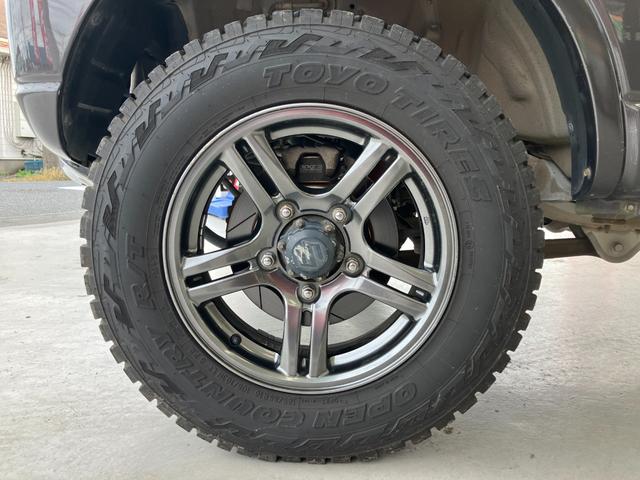 ジムニー クロスアドベンチャー 2.5インチアップ 4WD ドライブレコーダー ETC ナビ TV キーレスエントリー 電動格納ミラー シートヒーター AT ABS USB アルミホイール 衝突安全ボディ エアコン パワーウィンドウ(20枚目)