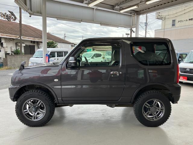 ジムニー クロスアドベンチャー 2.5インチアップ 4WD ドライブレコーダー ETC ナビ TV キーレスエントリー 電動格納ミラー シートヒーター AT ABS USB アルミホイール 衝突安全ボディ エアコン パワーウィンドウ(21枚目)