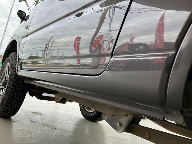 ジムニー クロスアドベンチャー 2.5インチアップ 4WD ドライブレコーダー ETC ナビ TV キーレスエントリー 電動格納ミラー シートヒーター AT ABS USB アルミホイール 衝突安全ボディ エアコン パワーウィンドウ(30枚目)