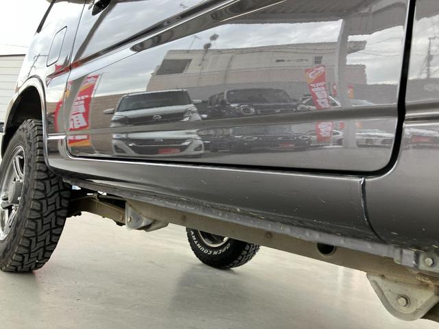 ジムニー クロスアドベンチャー 2.5インチアップ 4WD ドライブレコーダー ETC ナビ TV キーレスエントリー 電動格納ミラー シートヒーター AT ABS USB アルミホイール 衝突安全ボディ エアコン パワーウィンドウ(32枚目)