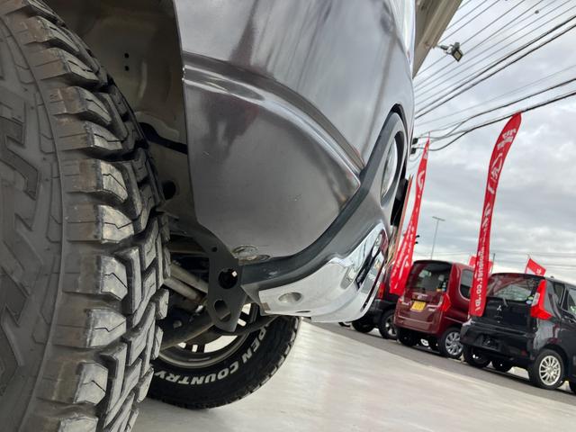 ジムニー クロスアドベンチャー 2.5インチアップ 4WD ドライブレコーダー ETC ナビ TV キーレスエントリー 電動格納ミラー シートヒーター AT ABS USB アルミホイール 衝突安全ボディ エアコン パワーウィンドウ(45枚目)