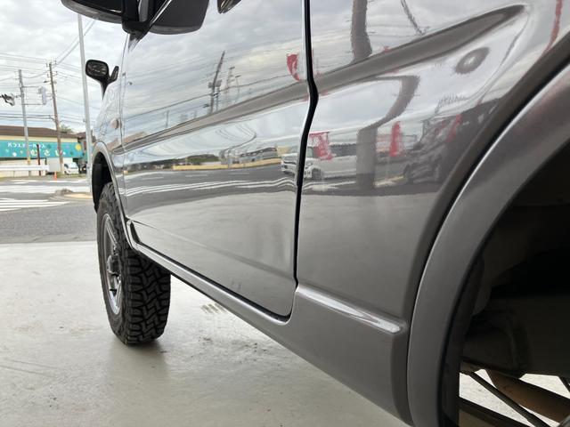 ジムニー クロスアドベンチャー 2.5インチアップ 4WD ドライブレコーダー ETC ナビ TV キーレスエントリー 電動格納ミラー シートヒーター AT ABS USB アルミホイール 衝突安全ボディ エアコン パワーウィンドウ(48枚目)