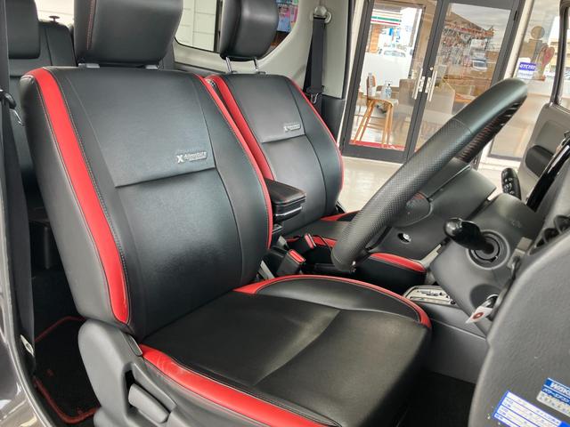 ジムニー クロスアドベンチャー 2.5インチアップ 4WD ドライブレコーダー ETC ナビ TV キーレスエントリー 電動格納ミラー シートヒーター AT ABS USB アルミホイール 衝突安全ボディ エアコン パワーウィンドウ(52枚目)