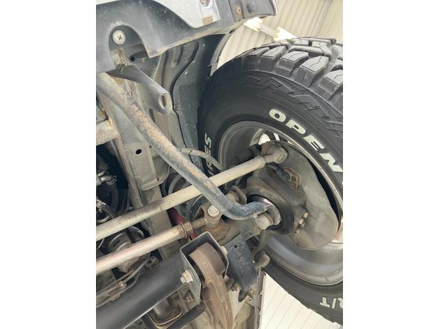 ジムニー クロスアドベンチャー 2.5インチアップ 4WD ドライブレコーダー ETC ナビ TV キーレスエントリー 電動格納ミラー シートヒーター AT ABS USB アルミホイール 衝突安全ボディ エアコン パワーウィンドウ(54枚目)