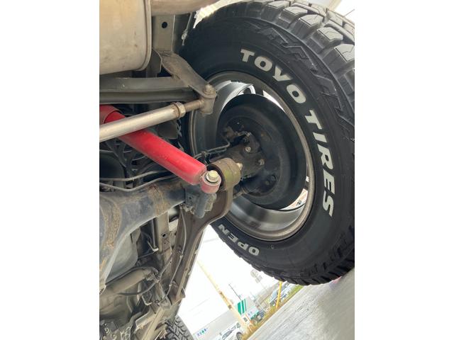 ジムニー クロスアドベンチャー 2.5インチアップ 4WD ドライブレコーダー ETC ナビ TV キーレスエントリー 電動格納ミラー シートヒーター AT ABS USB アルミホイール 衝突安全ボディ エアコン パワーウィンドウ(68枚目)