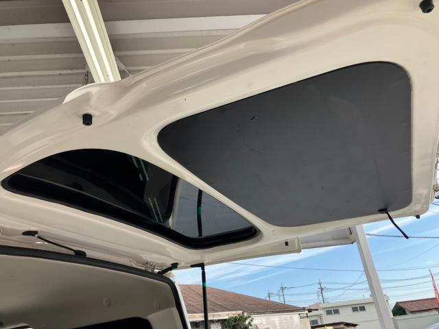 タウンエースバン ＧＬ　ＥＴＣ　バックカメラ　ナビ　ＴＶ　クリアランスソナー　衝突被害軽減システム　両側スライドドア　キーレスエントリー　アイドリングストップ　電動格納ミラー　ＣＶＴ　ＣＤ　ＵＳＢ　Ｂｌｕｅｔｏｏｔｈ　ＥＳＣ（35枚目）