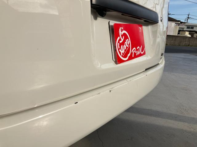 タウンエースバン ＧＬ　ＥＴＣ　バックカメラ　ナビ　ＴＶ　クリアランスソナー　衝突被害軽減システム　両側スライドドア　キーレスエントリー　アイドリングストップ　電動格納ミラー　ＣＶＴ　ＣＤ　ＵＳＢ　Ｂｌｕｅｔｏｏｔｈ　ＥＳＣ（38枚目）