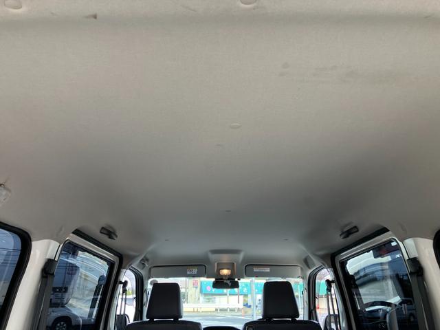 タウンエースバン ＧＬ　ＥＴＣ　バックカメラ　ナビ　ＴＶ　クリアランスソナー　衝突被害軽減システム　両側スライドドア　キーレスエントリー　アイドリングストップ　電動格納ミラー　ＣＶＴ　ＣＤ　ＵＳＢ　Ｂｌｕｅｔｏｏｔｈ　ＥＳＣ（52枚目）