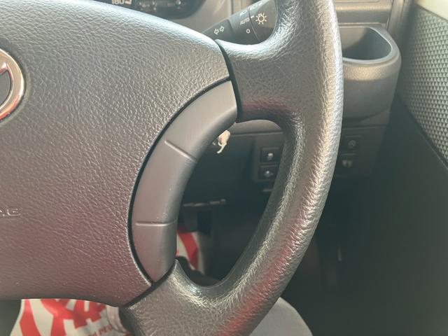 タウンエースバン ＧＬ　ＥＴＣ　バックカメラ　ナビ　ＴＶ　クリアランスソナー　衝突被害軽減システム　両側スライドドア　キーレスエントリー　アイドリングストップ　電動格納ミラー　ＣＶＴ　ＣＤ　ＵＳＢ　Ｂｌｕｅｔｏｏｔｈ　ＥＳＣ（64枚目）