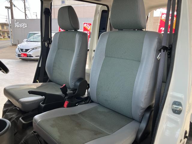 タウンエースバン ＧＬ　ＥＴＣ　バックカメラ　ナビ　ＴＶ　クリアランスソナー　衝突被害軽減システム　両側スライドドア　キーレスエントリー　アイドリングストップ　電動格納ミラー　ＣＶＴ　ＣＤ　ＵＳＢ　Ｂｌｕｅｔｏｏｔｈ　ＥＳＣ（69枚目）