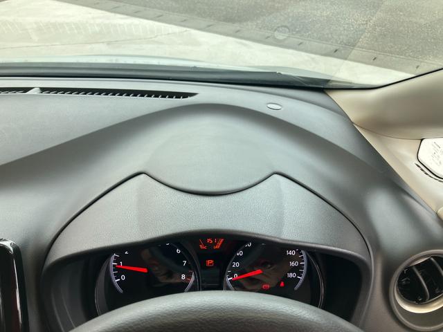 ノート Ｘ　バックカメラ　ナビ　ＴＶ　レーンアシスト　衝突被害軽減システム　アルミホイール　スマートキー　アイドリングストップ　電動格納ミラー　ＣＶＴ　盗難防止システム　衝突安全ボディ　ＡＢＳ　ＥＳＣ　ＥＴＣ（39枚目）