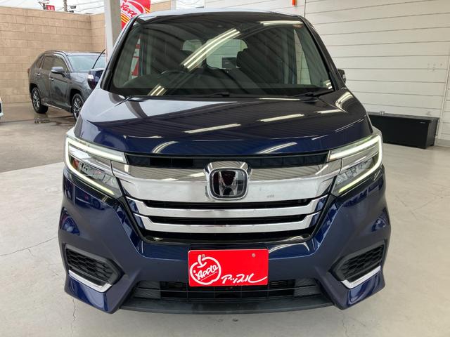 ステップワゴンスパーダ スパーダハイブリッド　Ｇ　ホンダセンシング　ハイブリッド　ドライブレコーダー　ＥＴＣ　バックカメラ　ＴＶ　両側電動スライドドア　オートクルーズコントロール　レーンアシスト　衝突被害軽減システム　オートライト　ＬＥＤヘッドランプ　スマートキー（12枚目）