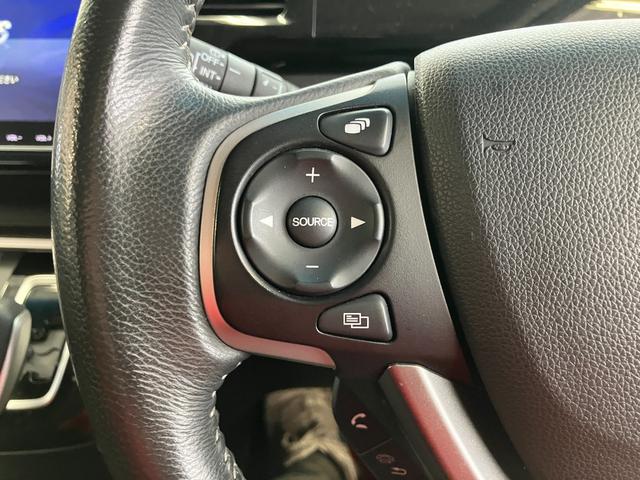 ステップワゴンスパーダ スパーダハイブリッド　Ｇ　ホンダセンシング　ハイブリッド　ドライブレコーダー　ＥＴＣ　バックカメラ　ＴＶ　両側電動スライドドア　オートクルーズコントロール　レーンアシスト　衝突被害軽減システム　オートライト　ＬＥＤヘッドランプ　スマートキー（25枚目）