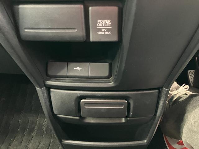 ステップワゴンスパーダ スパーダハイブリッド　Ｇ　ホンダセンシング　ハイブリッド　ドライブレコーダー　ＥＴＣ　バックカメラ　ＴＶ　両側電動スライドドア　オートクルーズコントロール　レーンアシスト　衝突被害軽減システム　オートライト　ＬＥＤヘッドランプ　スマートキー（34枚目）