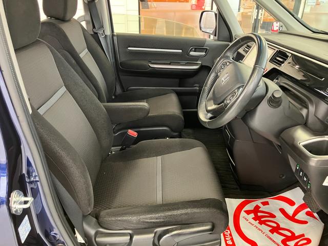 ステップワゴンスパーダ スパーダハイブリッド　Ｇ　ホンダセンシング　ハイブリッド　ドライブレコーダー　ＥＴＣ　バックカメラ　ＴＶ　両側電動スライドドア　オートクルーズコントロール　レーンアシスト　衝突被害軽減システム　オートライト　ＬＥＤヘッドランプ　スマートキー（51枚目）