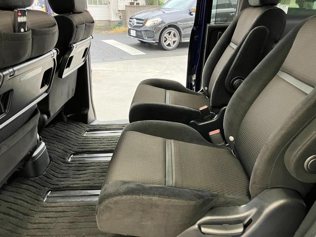 ステップワゴンスパーダ スパーダハイブリッド　Ｇ　ホンダセンシング　ハイブリッド　ドライブレコーダー　ＥＴＣ　バックカメラ　ＴＶ　両側電動スライドドア　オートクルーズコントロール　レーンアシスト　衝突被害軽減システム　オートライト　ＬＥＤヘッドランプ　スマートキー（55枚目）