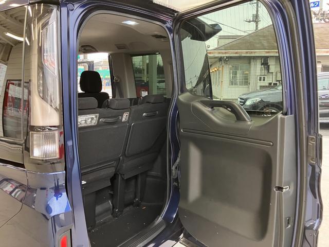 ステップワゴンスパーダ スパーダハイブリッド　Ｇ　ホンダセンシング　ハイブリッド　ドライブレコーダー　ＥＴＣ　バックカメラ　ＴＶ　両側電動スライドドア　オートクルーズコントロール　レーンアシスト　衝突被害軽減システム　オートライト　ＬＥＤヘッドランプ　スマートキー（60枚目）