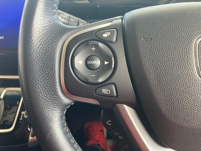 ステップワゴンスパーダ スパーダハイブリッド　Ｇ・ＥＸ　ホンダセンシング　ドライブレコーダー　ＥＴＣ　バックカメラ　ＴＶ　オートクルーズコントロール　レーンアシスト　衝突被害軽減システム　両側電動スライドドア　オートライト　ＬＥＤヘッドランプ　スマートキー　電動格納ミラー（73枚目）