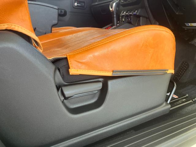 ジムニー ＸＣ　４ＷＤ　ドライブレコーダー　ＥＴＣ　バックカメラ　ナビ　ＴＶ　クリアランスソナー　オートクルーズコントロール　レーンアシスト　衝突被害軽減システム　オートライト　ＬＥＤヘッドランプ　ルーフキャリア（73枚目）