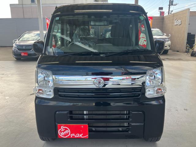 ＮＶ１００クリッパーバン ＧＸターボ　純正ベットキット　ＡＴ　衝突被害軽減システム　クリアランスソナー　レーンアシスト　ドライブレコーダー　ＴＶ　両側スライドドア　キーレスエントリー　電動格納ミラー　オートライト　アルミホイール　ＥＳＣ（13枚目）