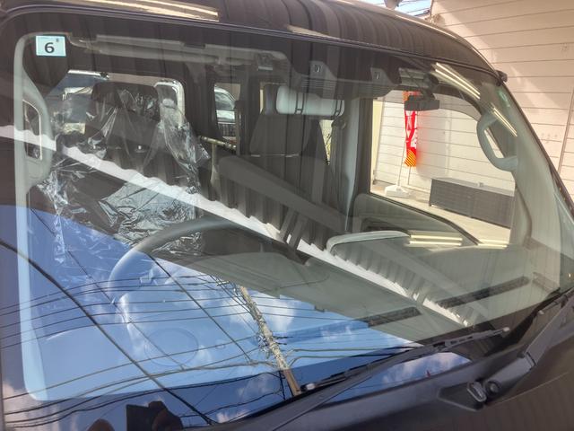 ＮＶ１００クリッパーバン ＧＸターボ　純正ベットキット　ＡＴ　衝突被害軽減システム　クリアランスソナー　レーンアシスト　ドライブレコーダー　ＴＶ　両側スライドドア　キーレスエントリー　電動格納ミラー　オートライト　アルミホイール　ＥＳＣ（23枚目）