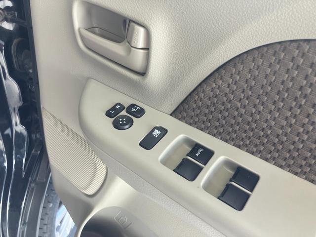 ＮＶ１００クリッパーバン ＧＸターボ　純正ベットキット　ＡＴ　衝突被害軽減システム　クリアランスソナー　レーンアシスト　ドライブレコーダー　ＴＶ　両側スライドドア　キーレスエントリー　電動格納ミラー　オートライト　アルミホイール　ＥＳＣ（28枚目）