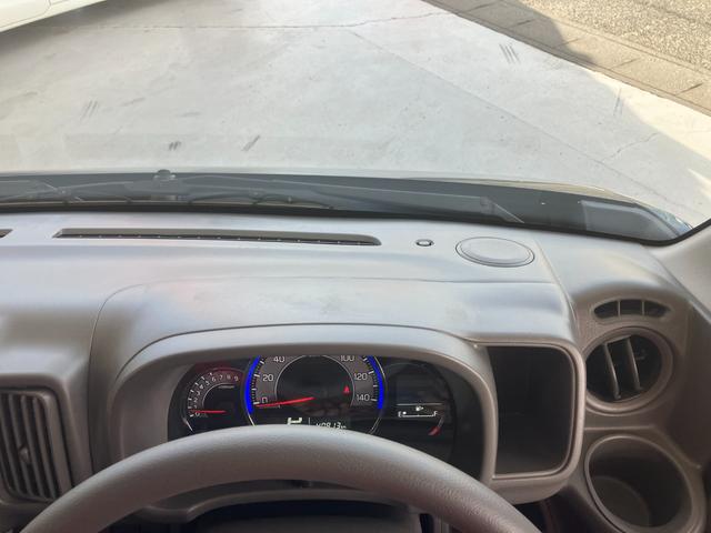 ＮＶ１００クリッパーバン ＧＸターボ　純正ベットキット　ＡＴ　衝突被害軽減システム　クリアランスソナー　レーンアシスト　ドライブレコーダー　ＴＶ　両側スライドドア　キーレスエントリー　電動格納ミラー　オートライト　アルミホイール　ＥＳＣ（38枚目）