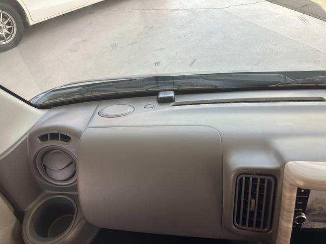 ＮＶ１００クリッパーバン ＧＸターボ　純正ベットキット　ＡＴ　衝突被害軽減システム　クリアランスソナー　レーンアシスト　ドライブレコーダー　ＴＶ　両側スライドドア　キーレスエントリー　電動格納ミラー　オートライト　アルミホイール　ＥＳＣ（39枚目）