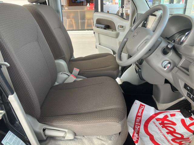 ＮＶ１００クリッパーバン ＧＸターボ　純正ベットキット　ＡＴ　衝突被害軽減システム　クリアランスソナー　レーンアシスト　ドライブレコーダー　ＴＶ　両側スライドドア　キーレスエントリー　電動格納ミラー　オートライト　アルミホイール　ＥＳＣ（47枚目）