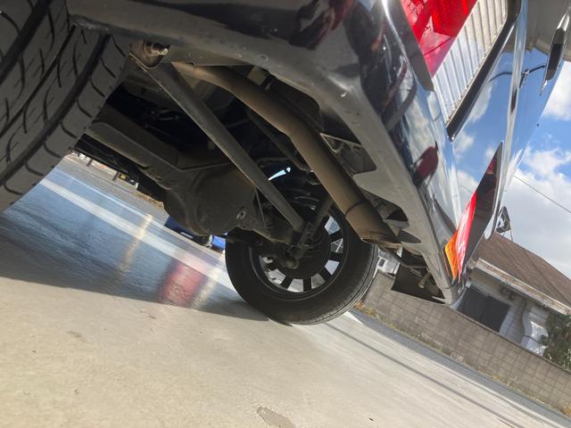 ＮＶ１００クリッパーバン ＧＸターボ　純正ベットキット　ＡＴ　衝突被害軽減システム　クリアランスソナー　レーンアシスト　ドライブレコーダー　ＴＶ　両側スライドドア　キーレスエントリー　電動格納ミラー　オートライト　アルミホイール　ＥＳＣ（62枚目）