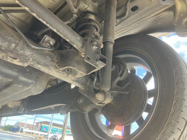 ＮＶ１００クリッパーバン ＧＸターボ　純正ベットキット　ＡＴ　衝突被害軽減システム　クリアランスソナー　レーンアシスト　ドライブレコーダー　ＴＶ　両側スライドドア　キーレスエントリー　電動格納ミラー　オートライト　アルミホイール　ＥＳＣ（63枚目）